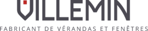 Villemin logo vérandas