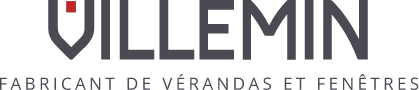 Villemin logo vérandas