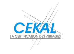 villemin-veranda-menuiseries-certificats-garanties-logo-cekal-certification-vitrage