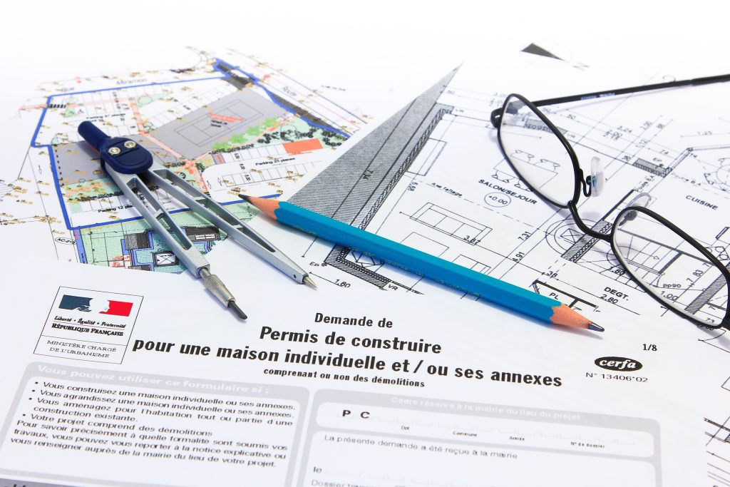 Permis de construire